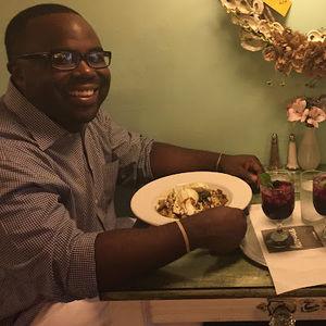 Meet your Posher, Billy